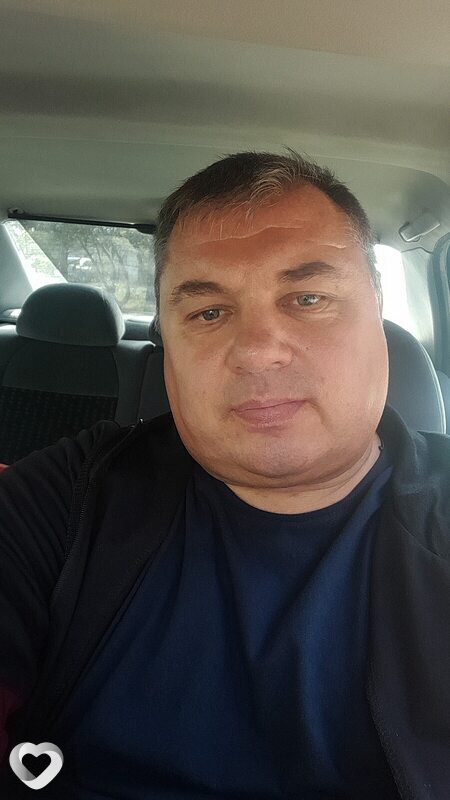 Виктор, 50, Новосибирске — анкета №2270568