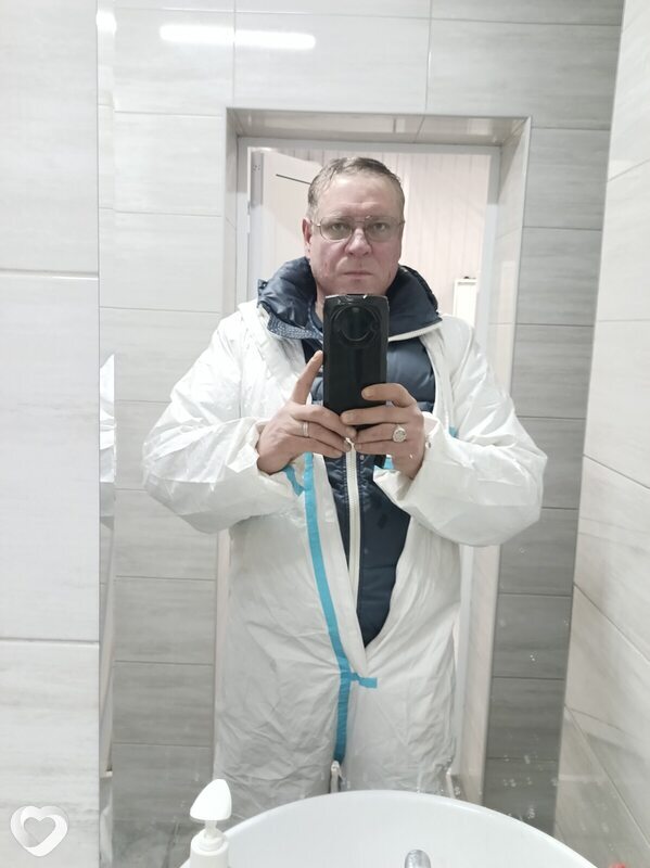 Александр, Лабытнанги