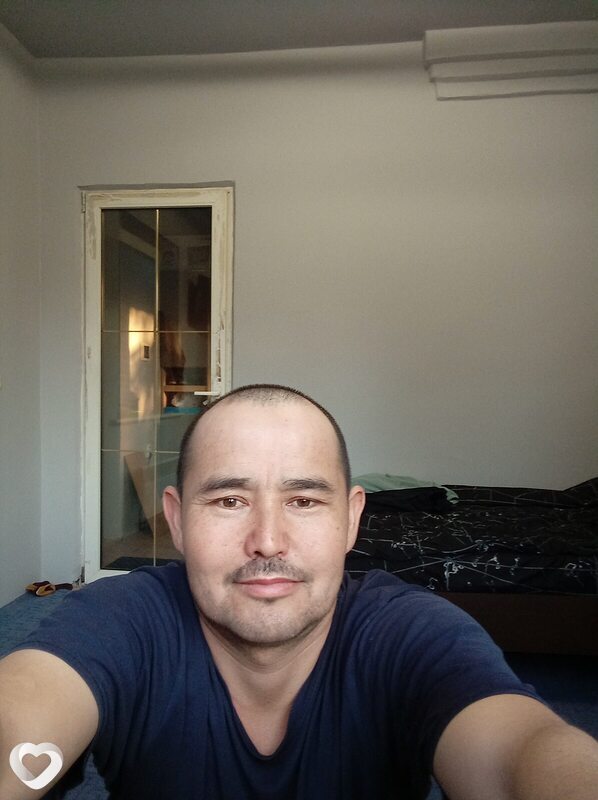 Alisher, 30, Москве — анкета №2270576
