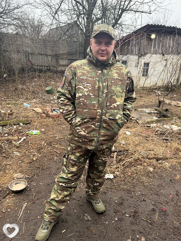 Александр, Пролетарский (Белгородская Обл)