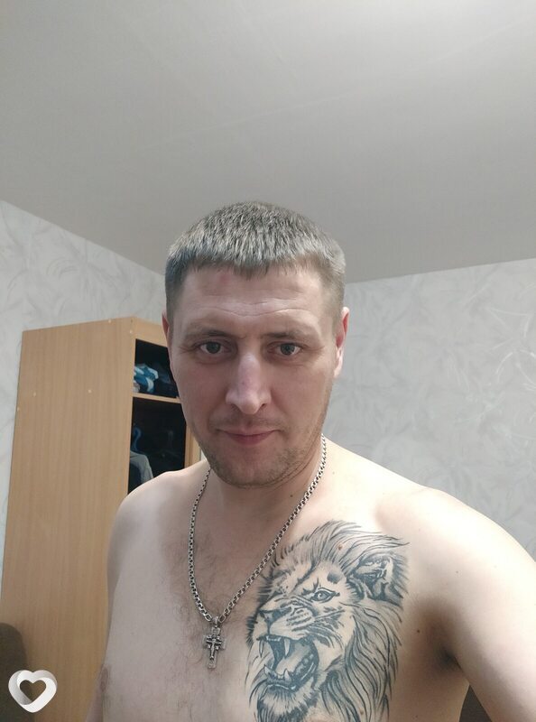 Михаил, 39, Балакове — анкета №2270582