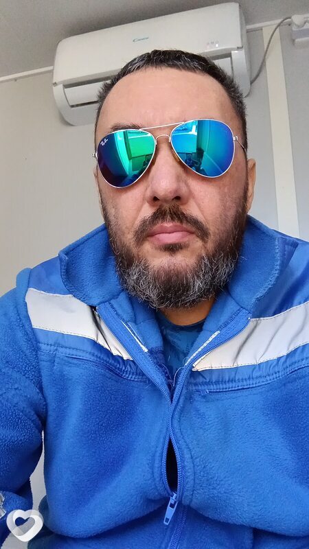 Артем, 41, Туапсе — анкета №2270715