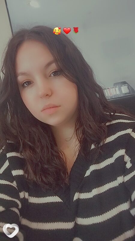 Ася, 21, Иванове — анкета №2270721