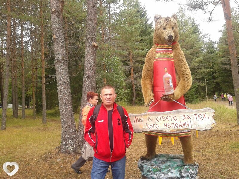 Александр, Сясьстрой
