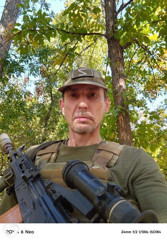 Александр, 49, Калуге — анкета №2270726