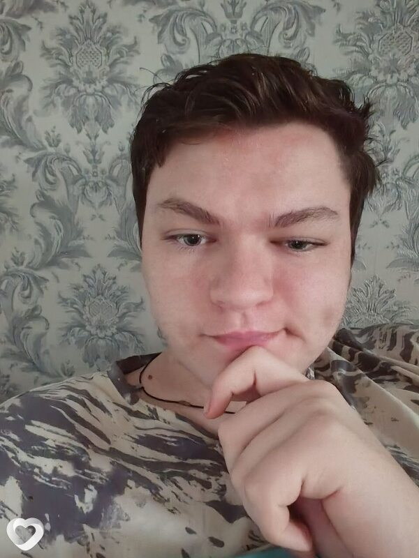 Леша, 20, Харькове — анкета №2270728