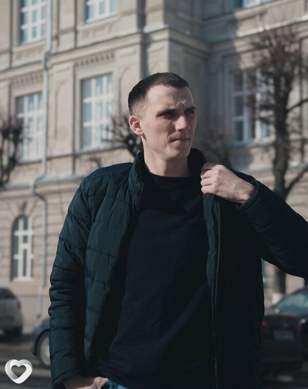 Дмитрий, 30, Сызрани — анкета №2270732