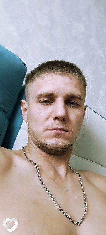 Сергей, 35, Новомосковске — анкета №2270694