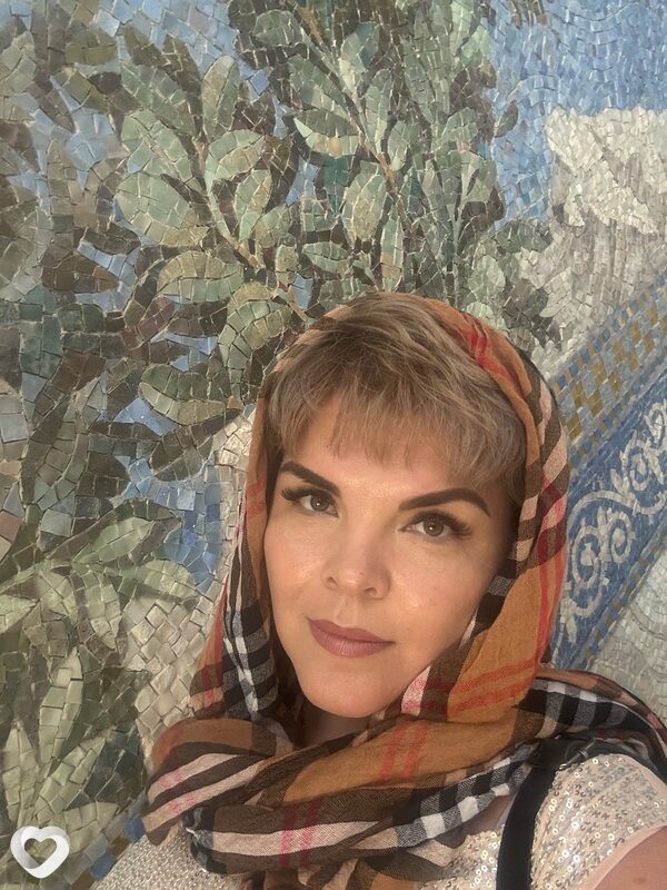 Инга, 48, Санкт-Петербурге — анкета №2270696