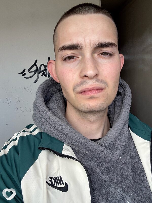 Кирилл, 28, Владивостоке — анкета №2270700