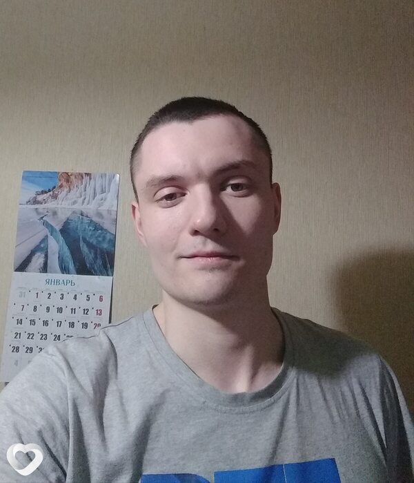 Кирилл, 28, Глазове — анкета №2270585
