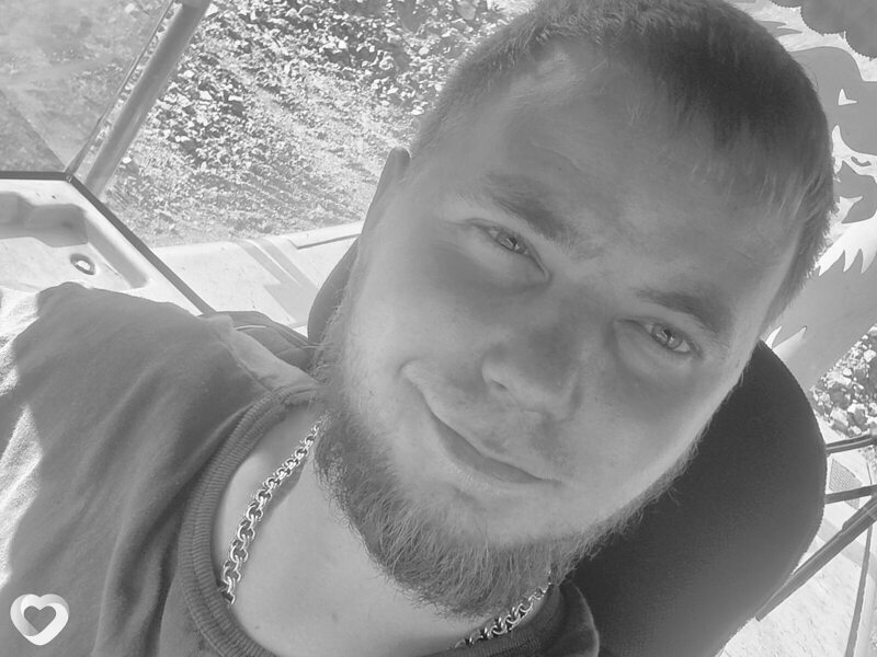 Александр, 26, Прокопьевске — анкета №2270586