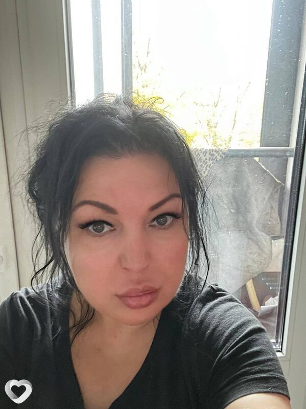 Екатерина, 38, Красноярске — анкета №2270591