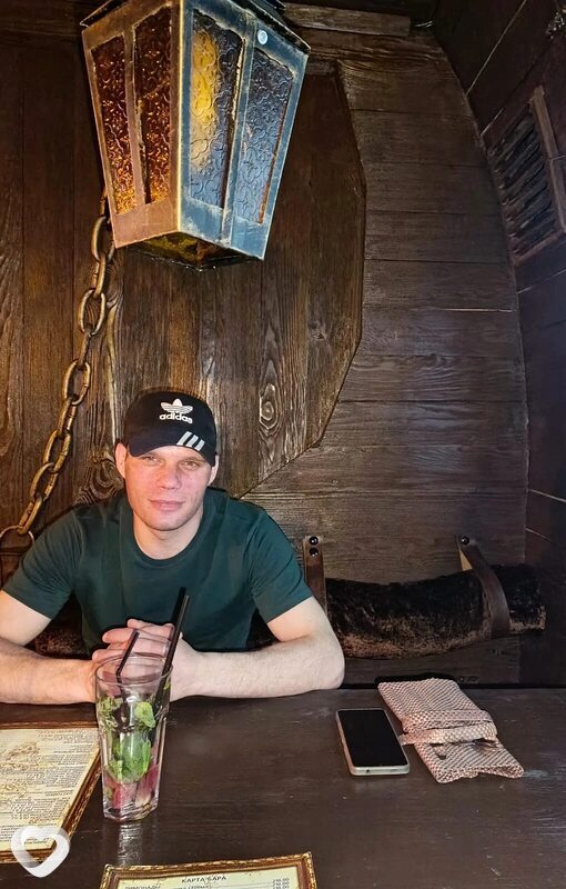 Андрей, 30, Челябинске — анкета №2270604