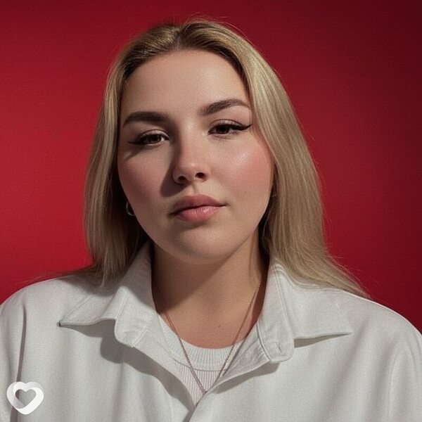 Елизавета, 23, Липецке — анкета №2270607