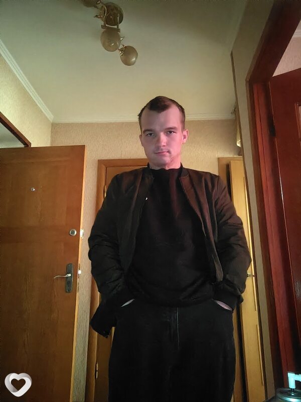 Данила, 22, Бресте — анкета №2270616