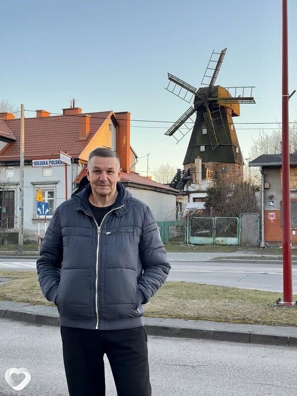 Валерий, 54, Минске — анкета №2270633