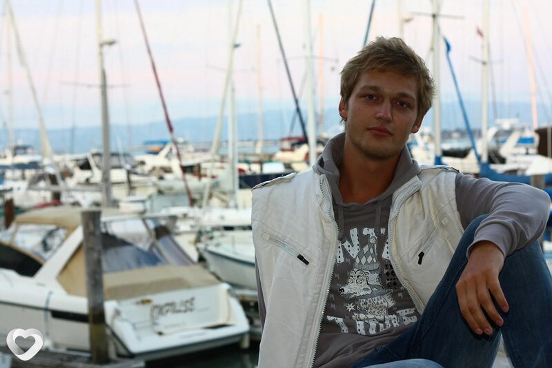 Константин, 28, Саранске — анкета №2270766