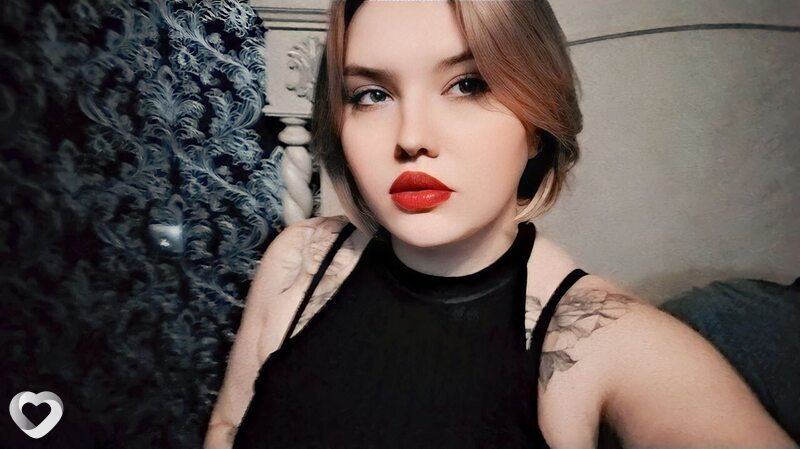 Вика, 25, Оренбурге — анкета №2270772