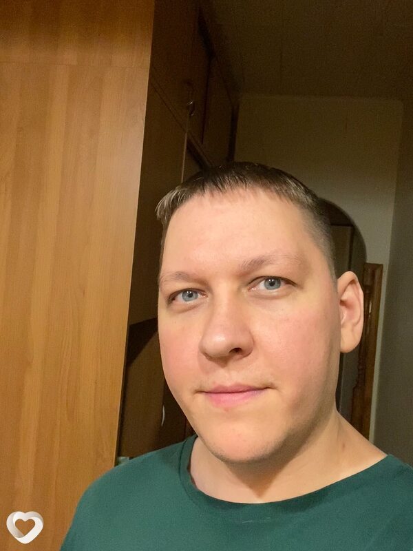 Александр, 36, Сергиеве Посаде — анкета №2270774