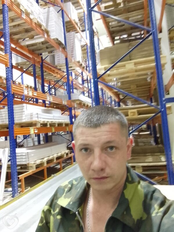 Константин, 38, Заречном — анкета №2270777