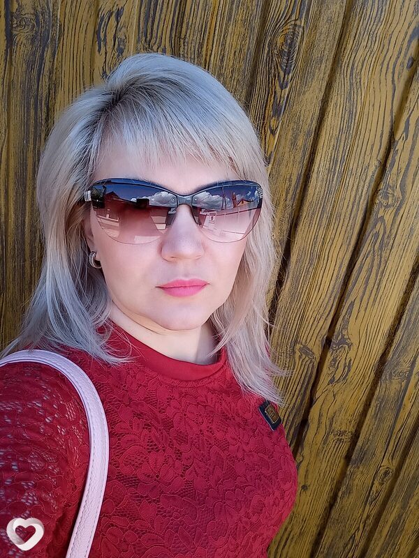 Юлия, 46, Самаре — анкета №2270779