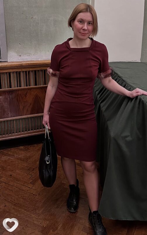 Evgenia, 36, Слониме — анкета №2270780
