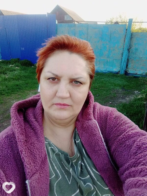 Катя, 44, Саратове — анкета №2270986