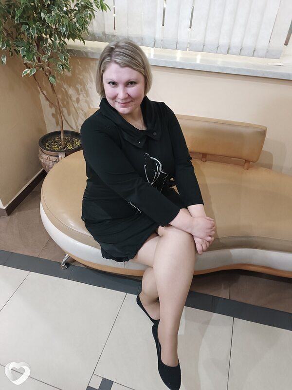 Ирина, 36, Гомеле — анкета №2270991