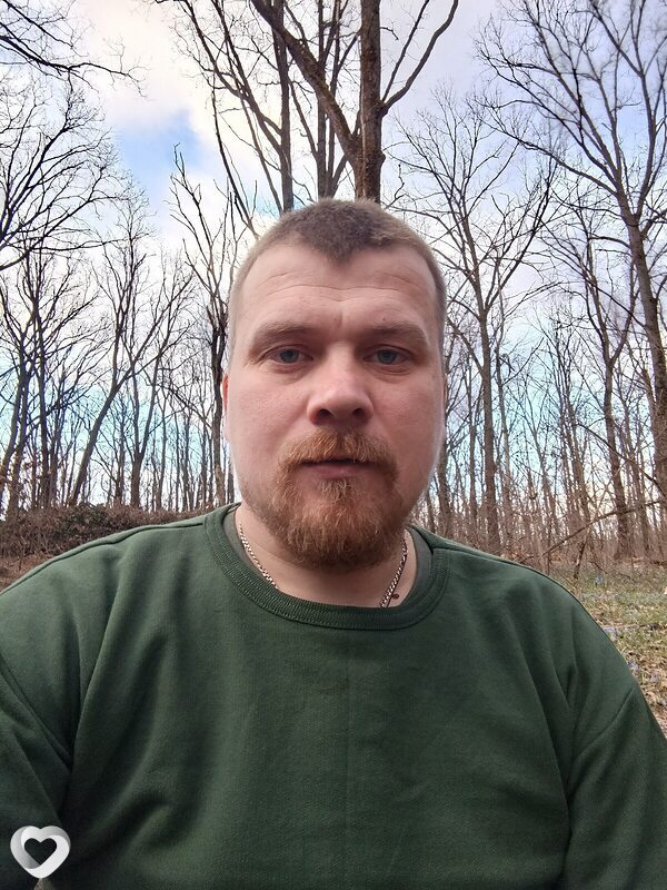 Иван, 39, Белгороде — анкета №2270993