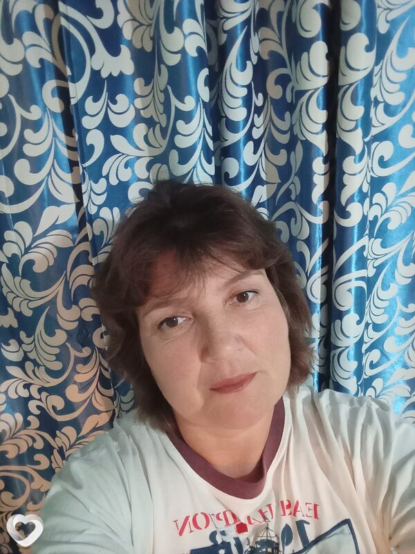 Оксана, 48, Талдыкорган — анкета №2270994