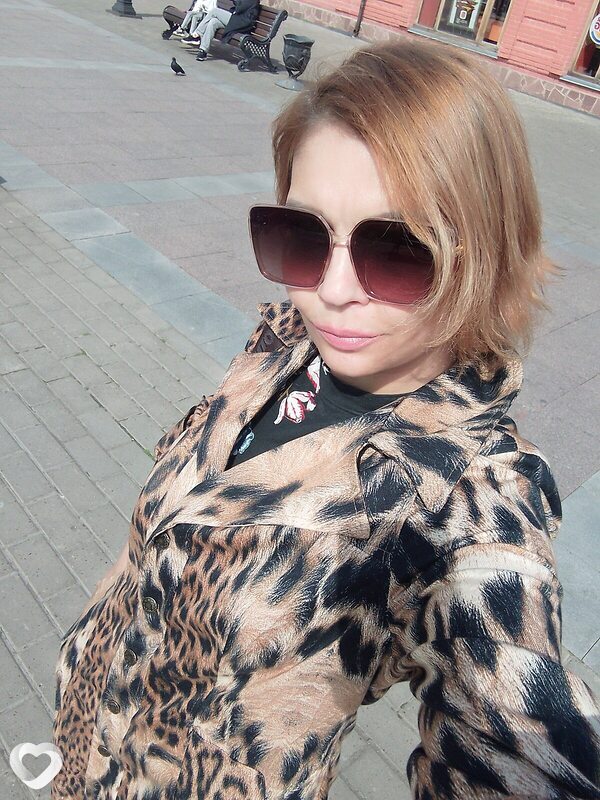 Алиса, 39, Стерлитамаке — анкета №2270996