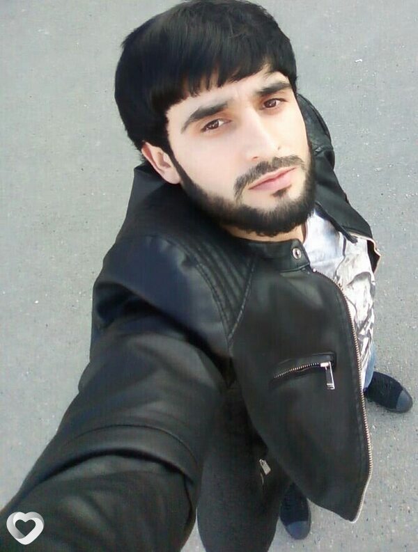 Беха, 33, Астане — анкета №2270998