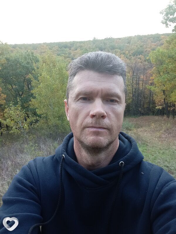 Сергей, 51, Саратове — анкета №2271003