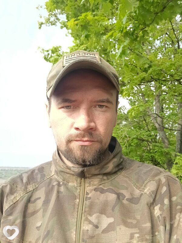 Евгений, 39, Воронеже — анкета №2271004