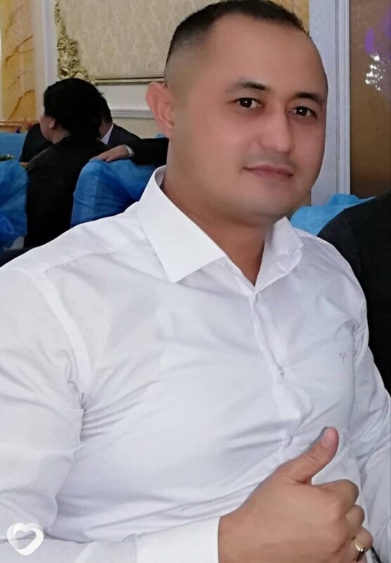 Алмас, 40, Усть-Каменогорск — анкета №2270960