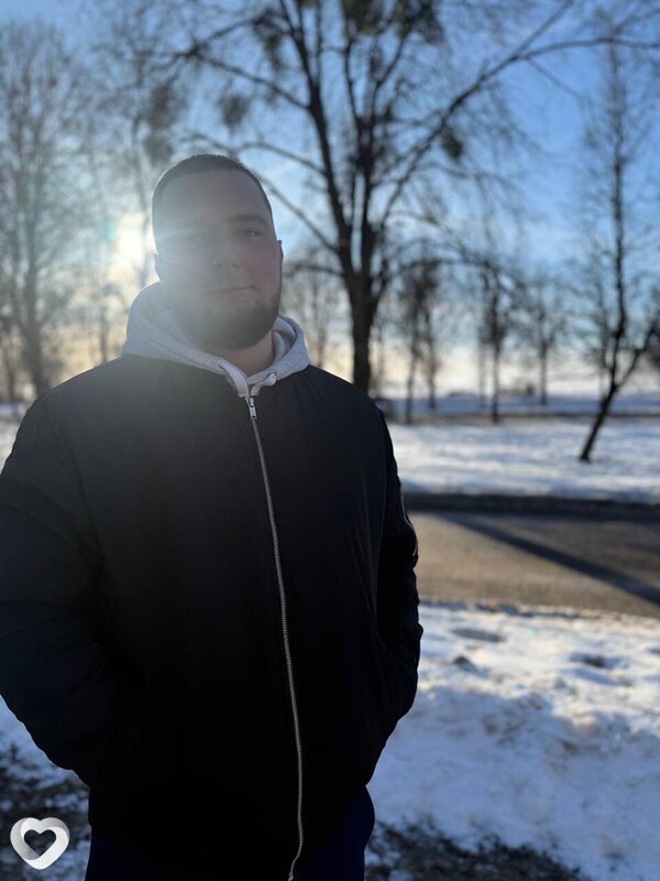 Сергей, 23, Гродно — анкета №2270962