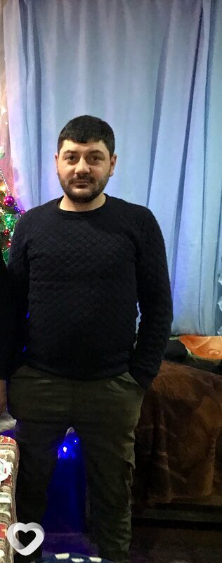 Sergo, 33, Ереван — анкета №2270966
