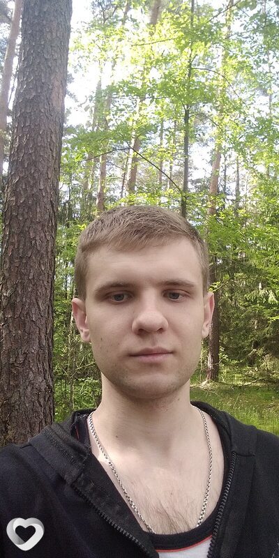 Artem, 26, Варшава — анкета №2270970