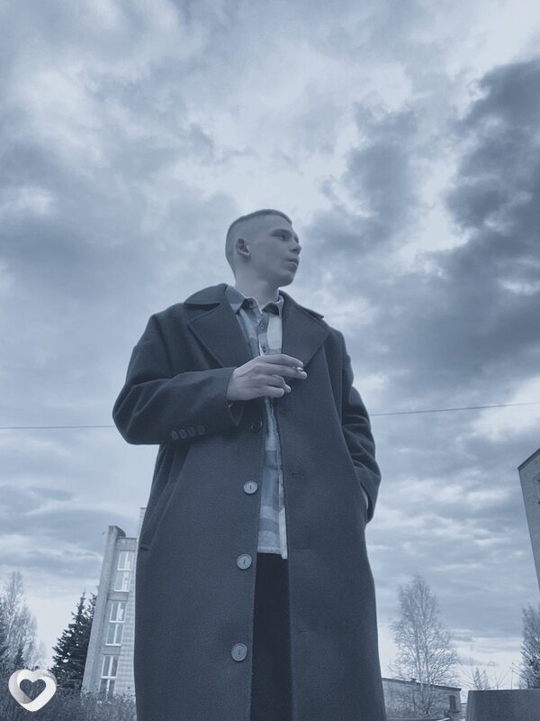 Jay, 21, Екатеринбурге — анкета №2270974