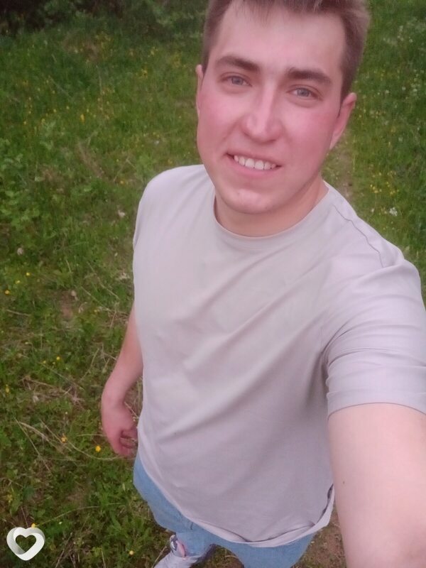 Михаил, 29, Чебоксарах — анкета №2270976