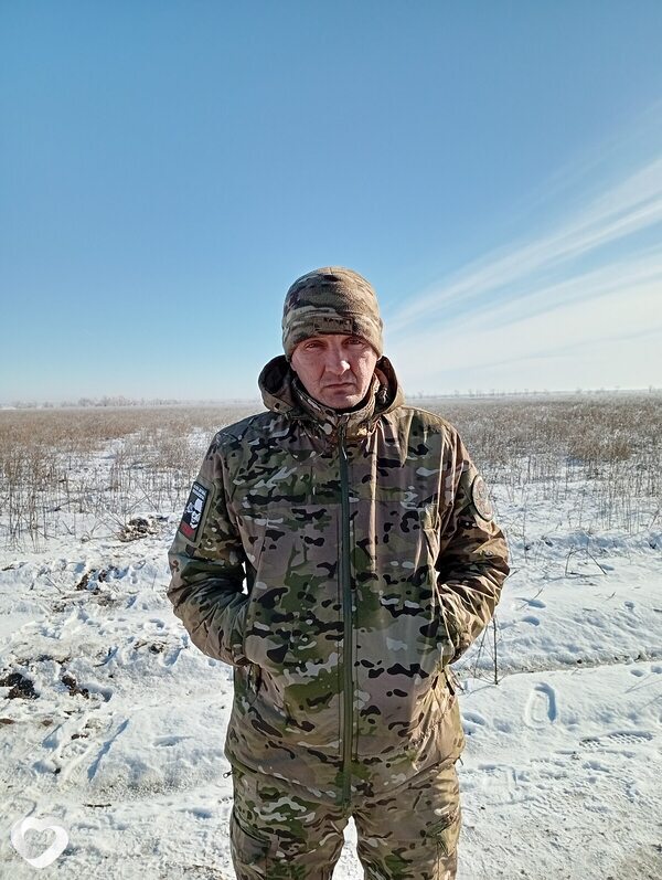 Василий, 43, Владивостоке — анкета №2270979