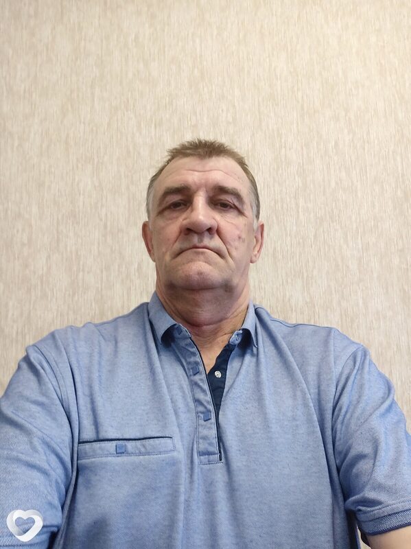 Валерий, 65, Нижневартовске — анкета №2270980