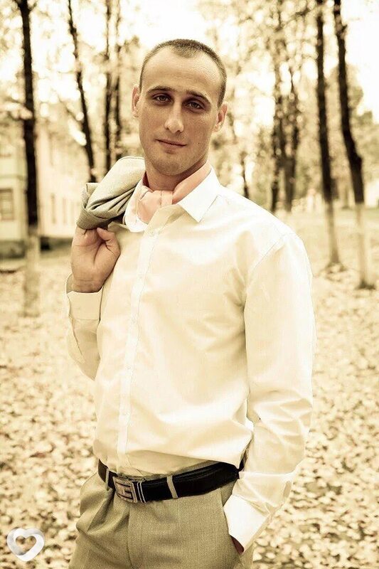 Евгений, 37, Москве — анкета №2270981