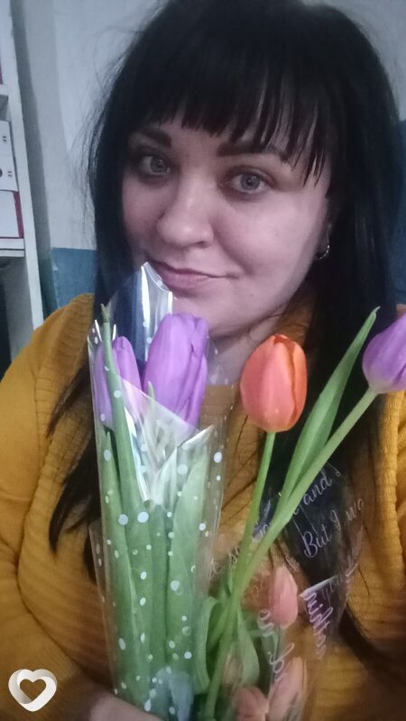 Татьяна, 38, Барнауле — анкета №2270636