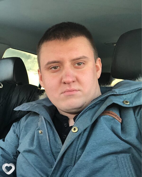 Павел, 29, Санкт-Петербурге — анкета №2270641