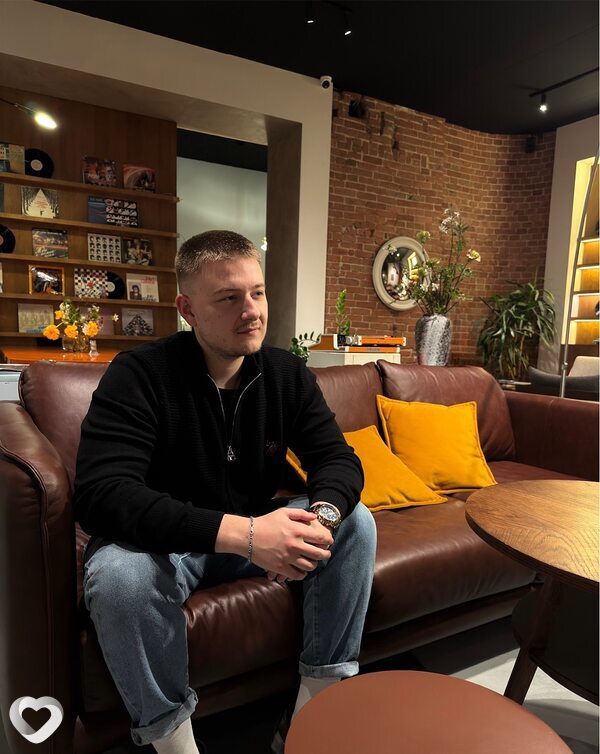 Александр, 24, Ростове-на-Дону — анкета №2270651