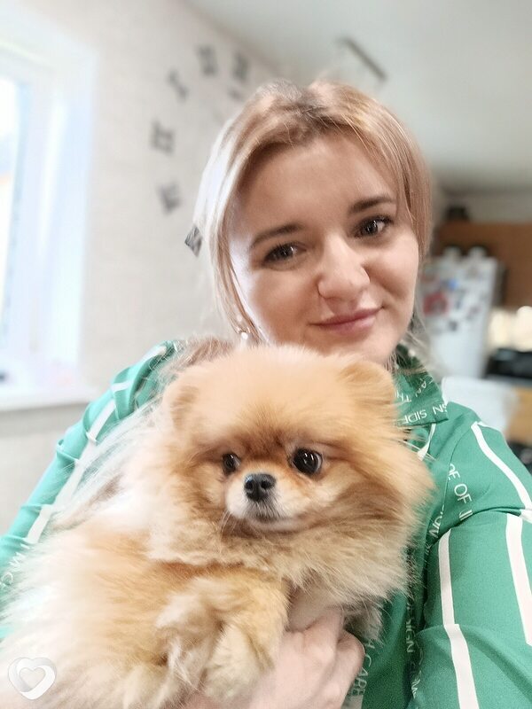 Настя, Верхоянск