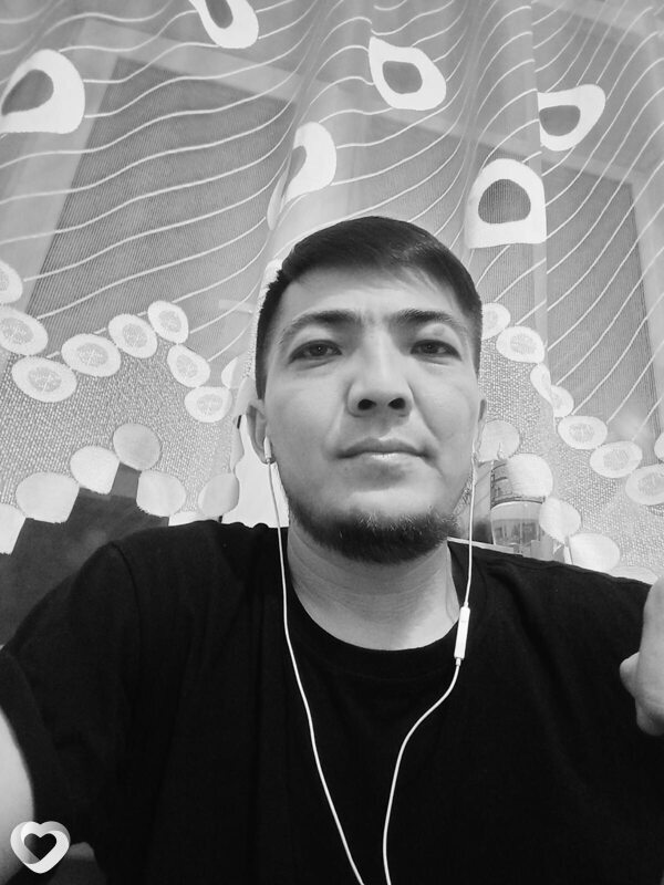 Даулет, 32, Усть-Каменогорск — анкета №2270811