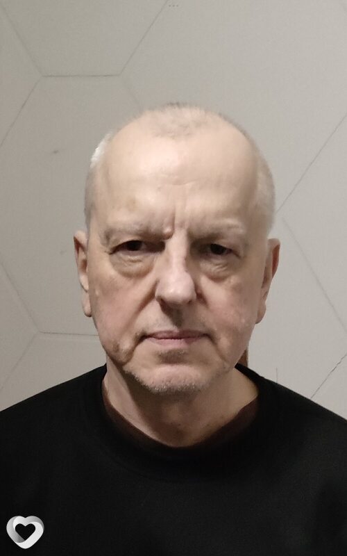 Марк, 51, Александрии — анкета №2270813